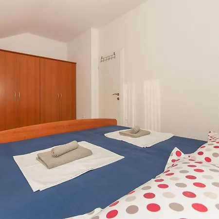 Apartman With Wifi - 11513 *