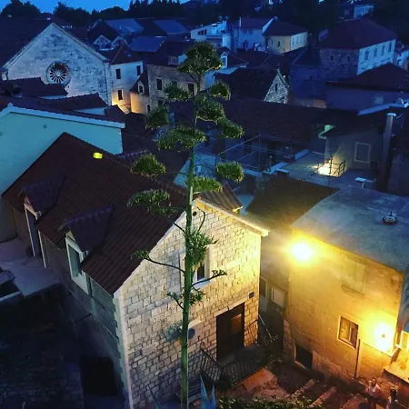 Apartman With Wifi - 11513 Omiš