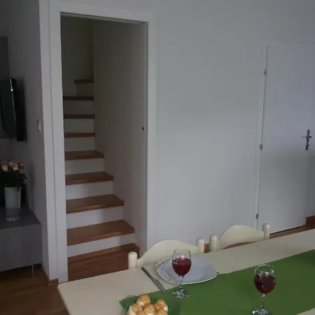 Apartman With Wifi - 11513 *