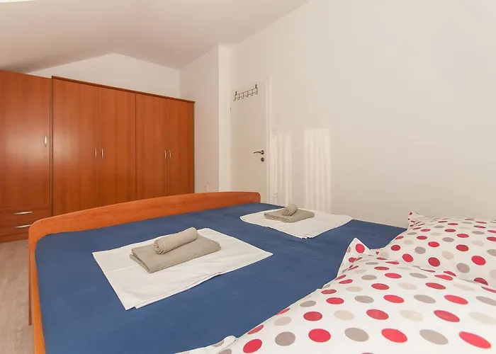 Apartman With Wifi - 11513 *