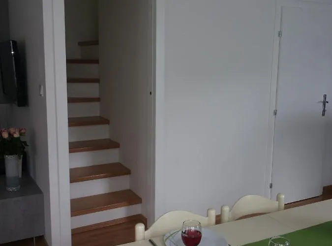 Apartman With Wifi - 11513 *